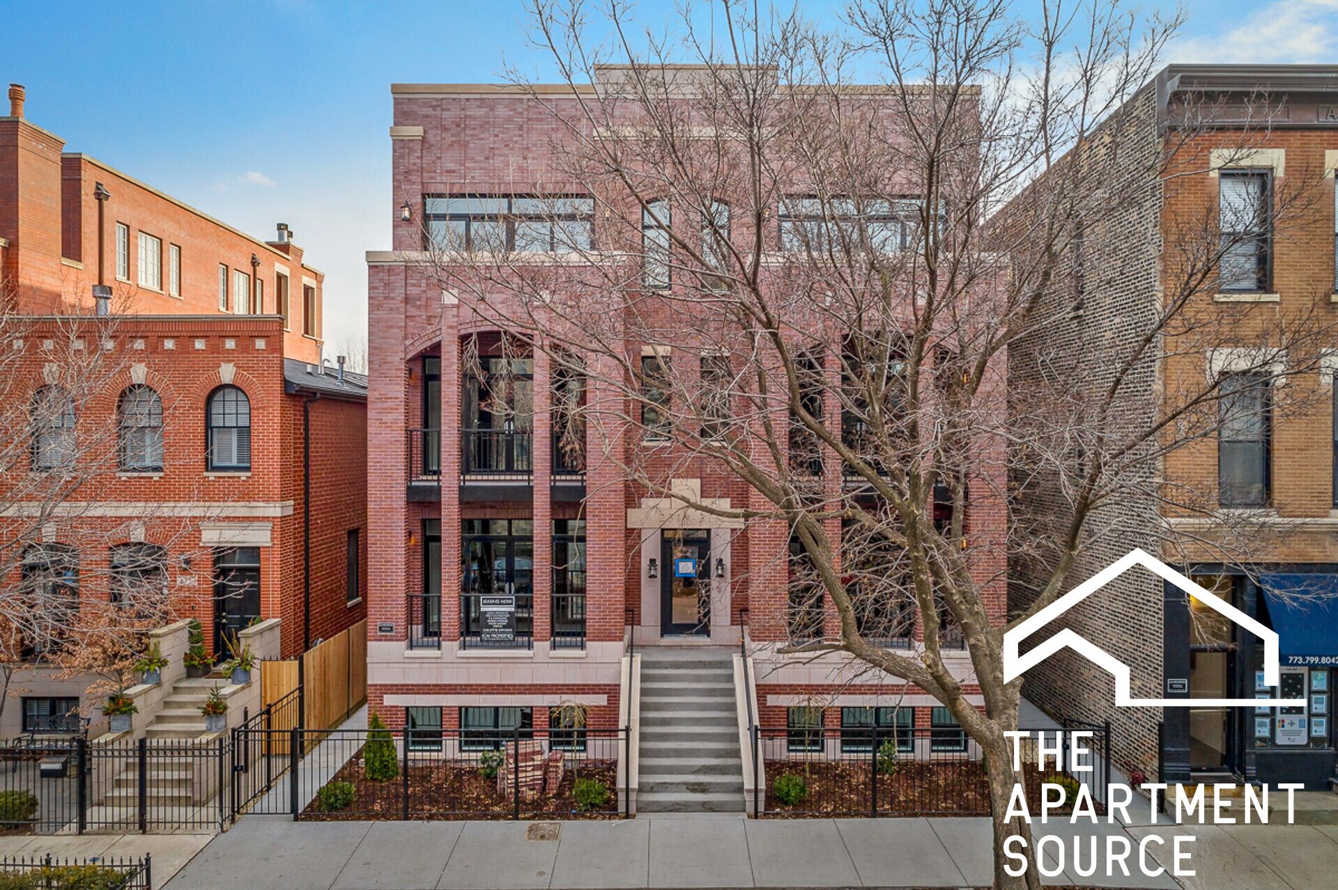 Building Photo - 2320 N Southport Ave
