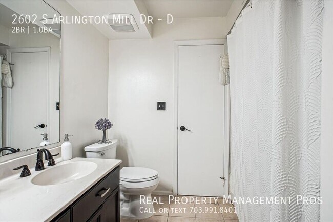 Building Photo - 2602 S Arlington Mill Dr