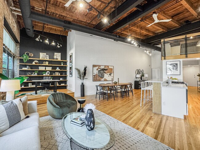 Building Photo - 407 N Elizabeth St