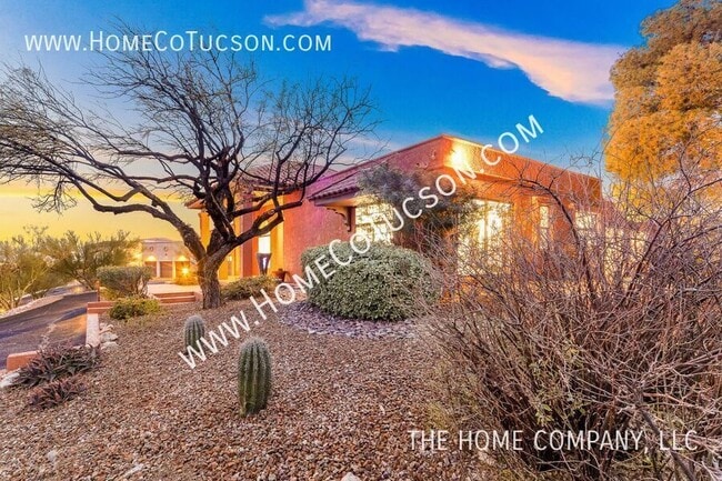 Building Photo - 5788 E Paseo Cimarron