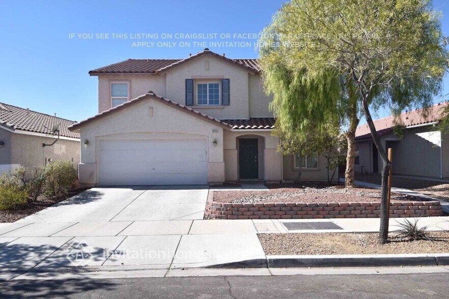 Primary Photo - 8209 Cline Mountain St