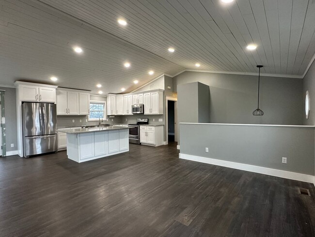 Building Photo - 4 Bedroom/3 Bathroom House in Piney Flats, TN