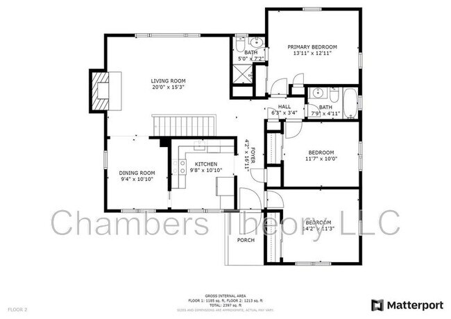 Building Photo - 4706 8th Rd S