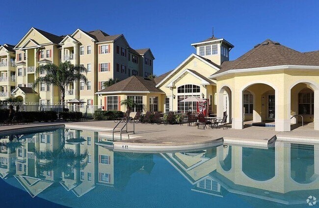 Building Photo - 5252 Cane Island Loop