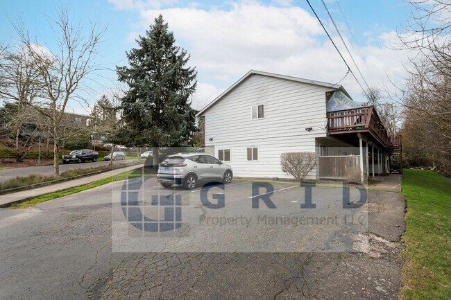 Building Photo - Charming 2-Bedroom Apartment in Markham!