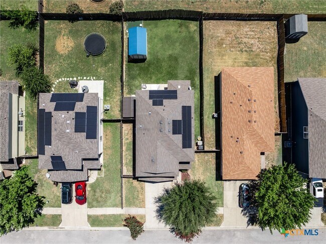 Building Photo - 5212 Capricorn Loop
