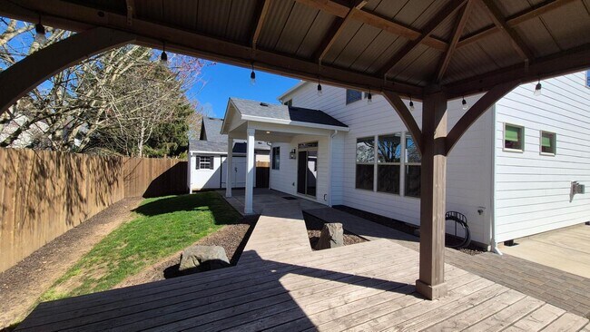Building Photo - Come see this newly renovated home!