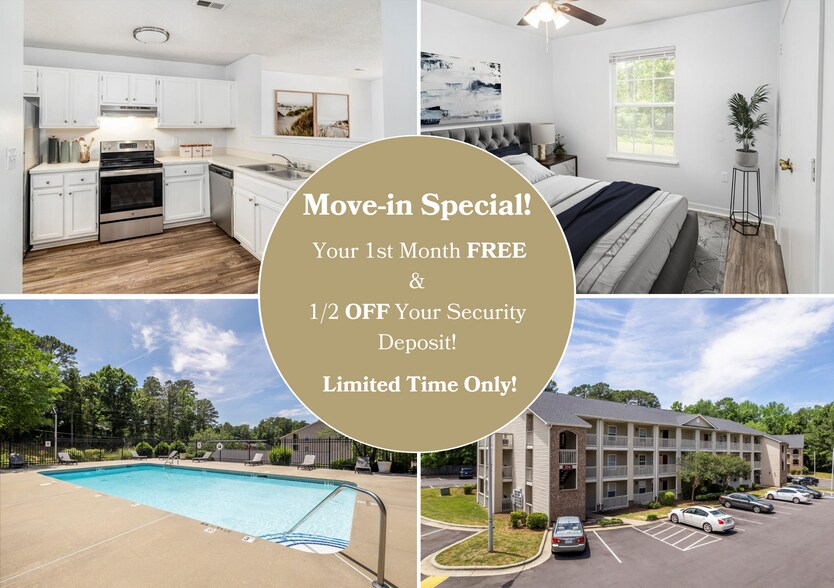 Meadowbrook Luxury Apartments 6707 Water Trail Dr Fayetteville NC 28311 Apartment Finder