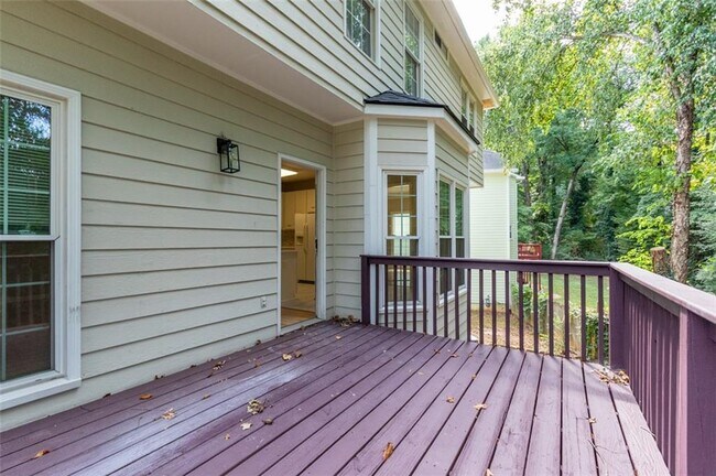 Building Photo - 3418 Rose Arbor Ct