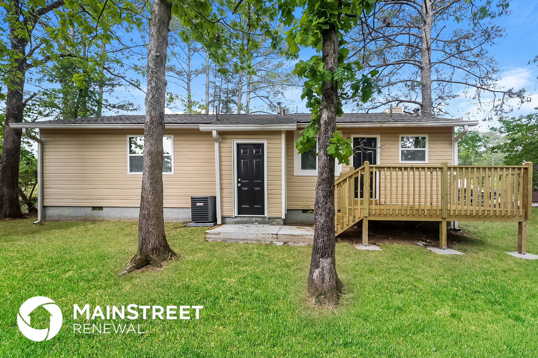 Building Photo - 2014 Radford Ct