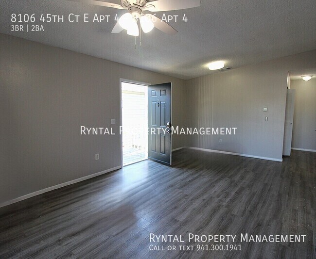 Building Photo - 8106 45th Ct E