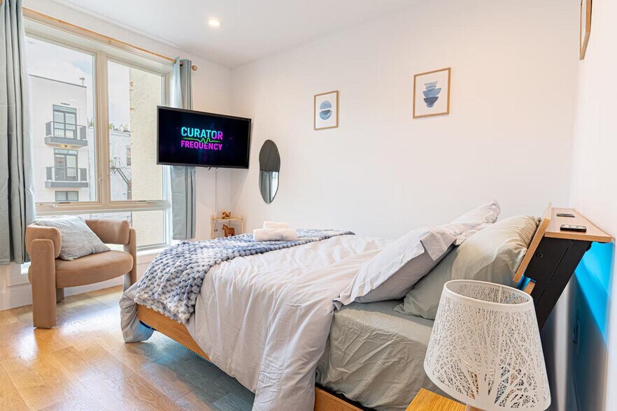 Building Photo - 1255 Decatur St