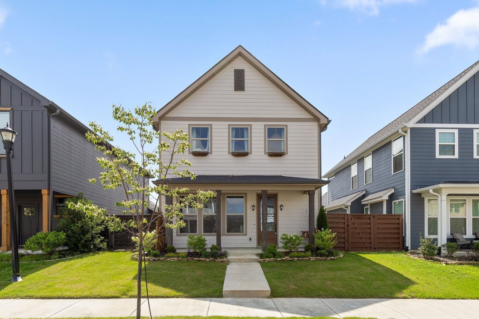 Building Photo - 1524 Farmhouse Trl