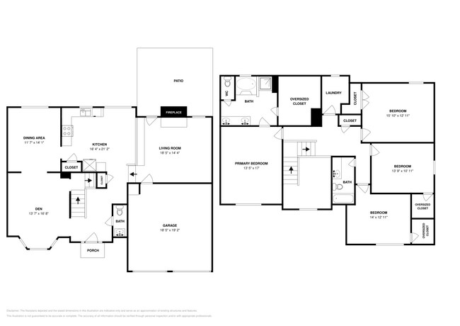 Building Photo - 2023 Reflective Waters Rd