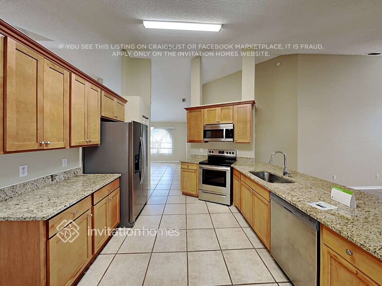 Building Photo - 928 Osprey Ln