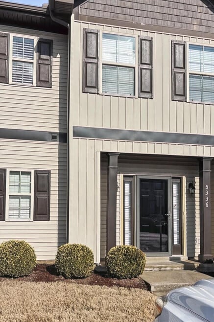 Building Photo - 5336 Dan Post Wy