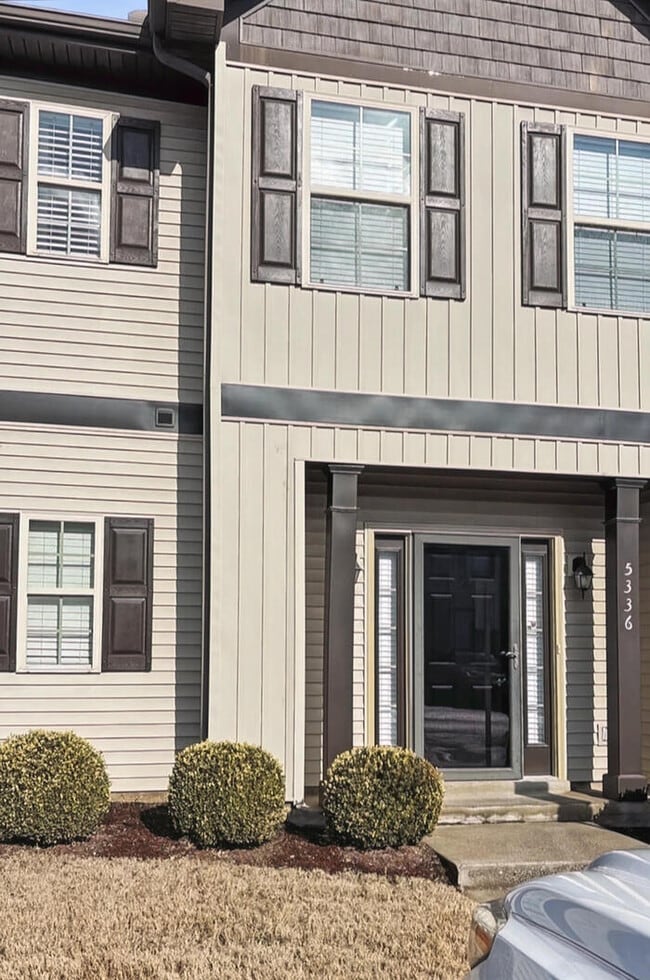 Building Photo - 5336 Dan Post Wy