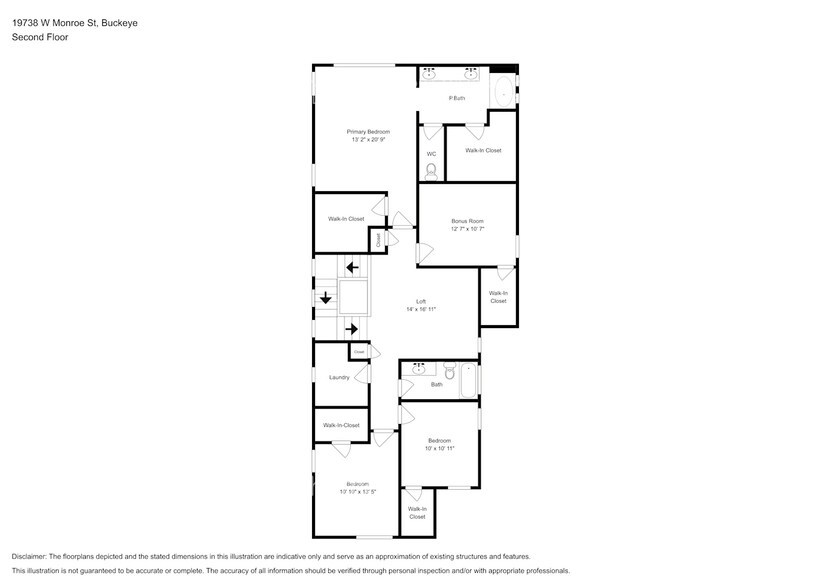 Building Photo - 19738 W Monroe St