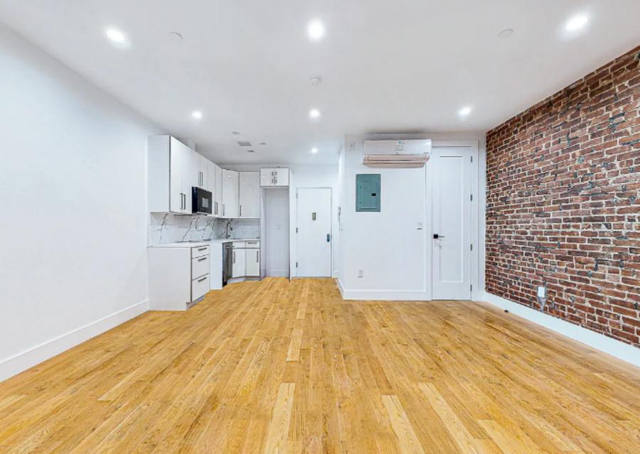 Building Photo - West 94th Street