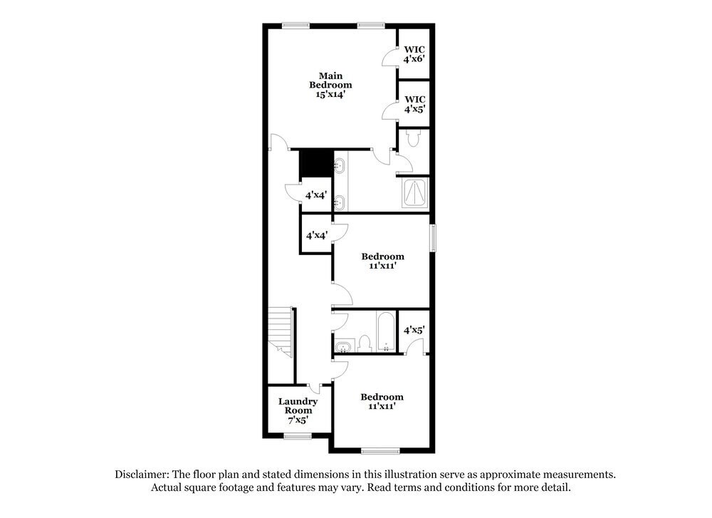 Building Photo - 6372 Avery St SW