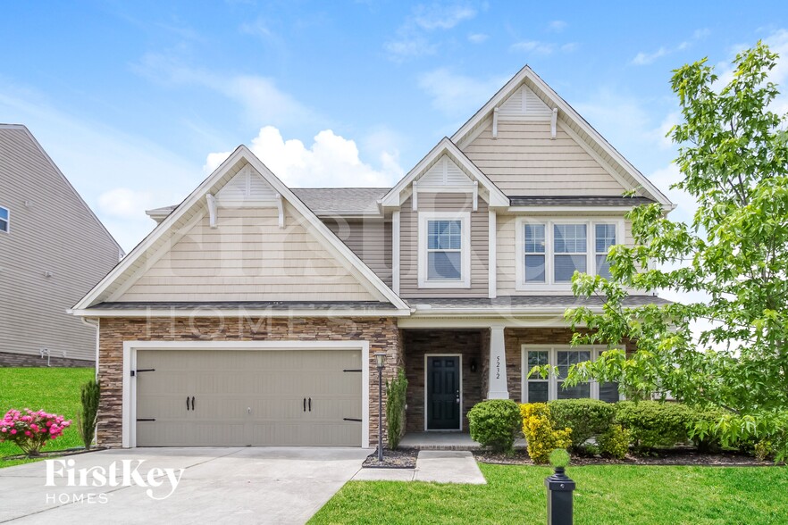 Primary Photo - 5232 Smoky Ridge Ln