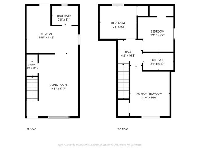 Building Photo - 4601 Hudson Dr