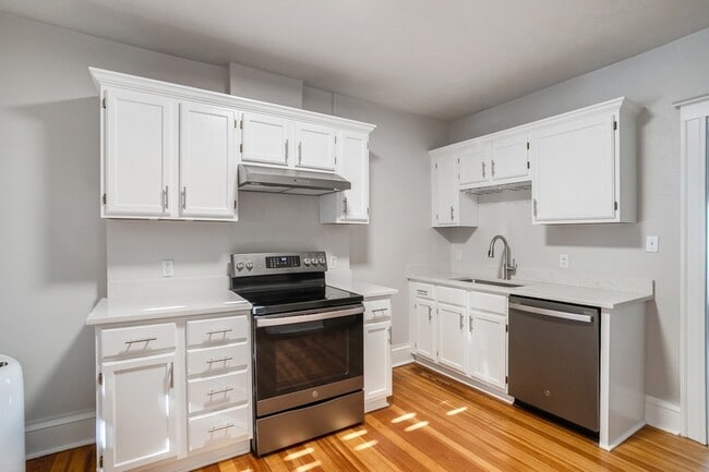 Building Photo - 3135 Tejon St