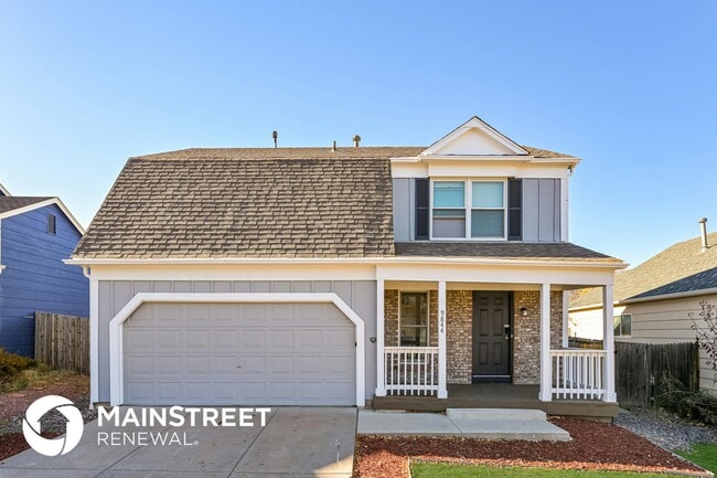 Building Photo - 9844 Fairwood St