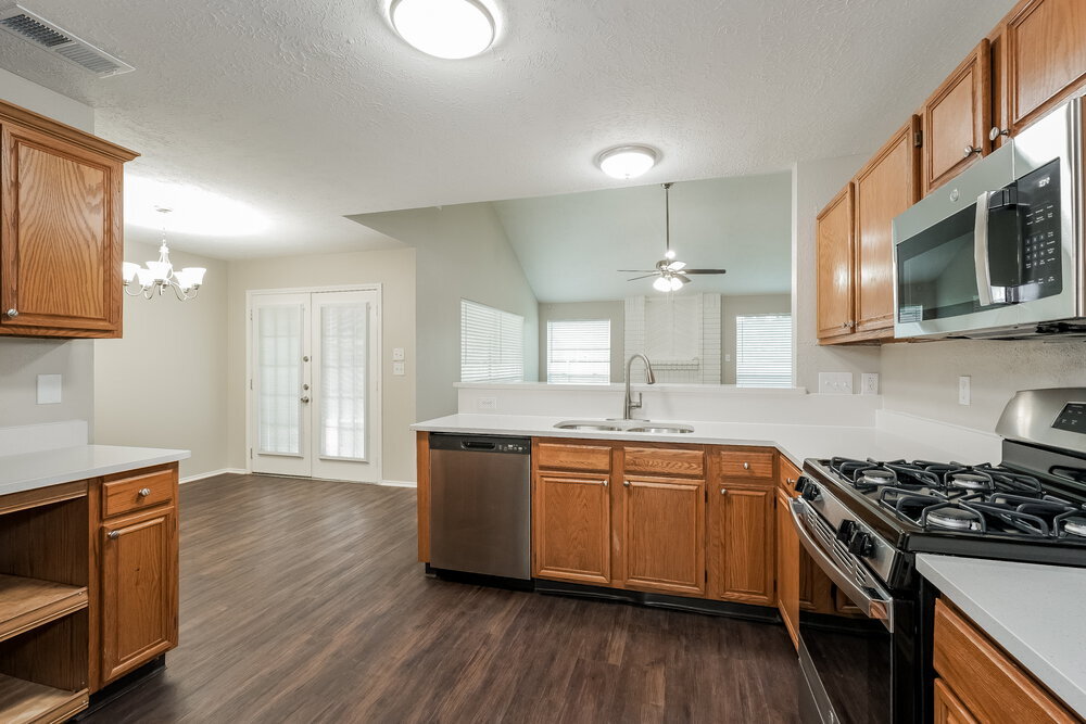 Building Photo - 2107 Musket Ridge Dr