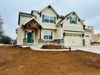 Building Photo - BRAND NEW, Luxury Home in Blue Valley Scho...