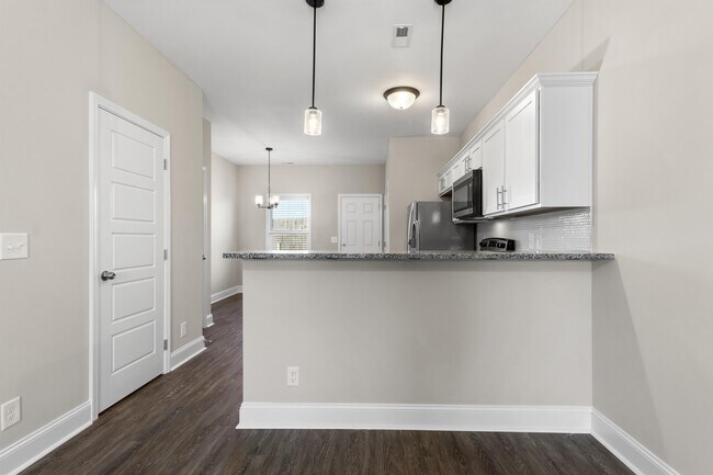 Building Photo - 203 Copeland Rd