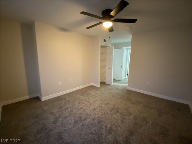 Building Photo - 3318 N Decatur Blvd