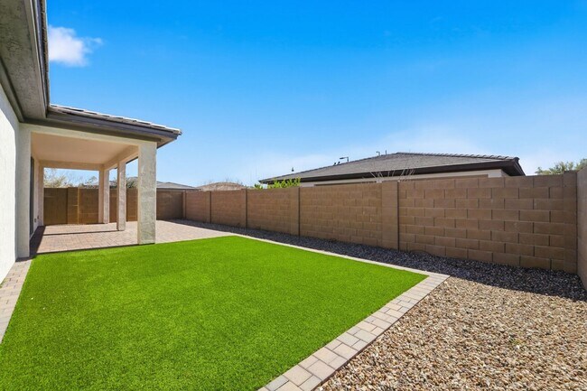 Building Photo - Solar-Powered Savings in Ovation at Meridian – 55+ Gated Living in Queen Creek