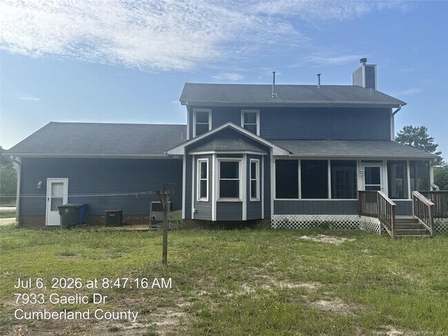 Building Photo - 7933 Gaelic Dr