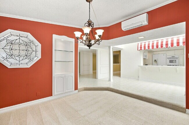 Building Photo - Coveted and Spacious Rossmoor 3-bed/2-bath Home with Expansive Entertainer’s Backyard