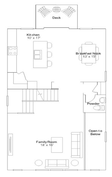 Building Photo - 1203 Mary Jane Ave