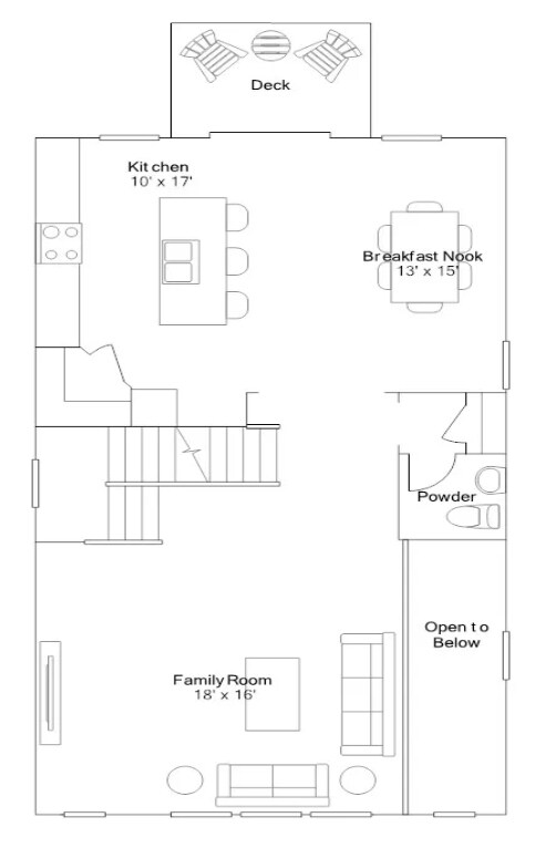 Building Photo - 1203 Mary Jane Ave