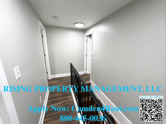 Building Photo - Newly Renovated 4 Bedroom 1.5 Bathroom home on a quiet block in Bergen Square.