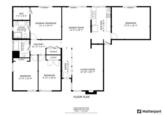 Building Photo - 80 N Lucas Ct
