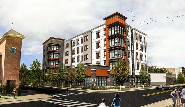 Building Photo - OVM Residences