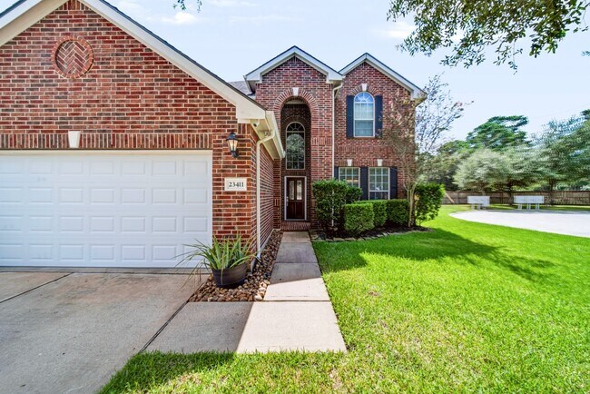 Building Photo - 23411 W Pine Ivy Ln