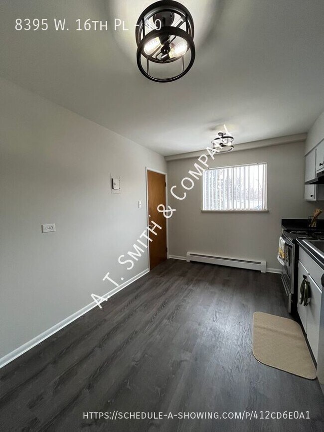 Building Photo - 8395 W 16th Pl