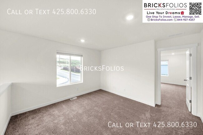 Building Photo - Brand New Home For Rent at Liberty Ridge, ...
