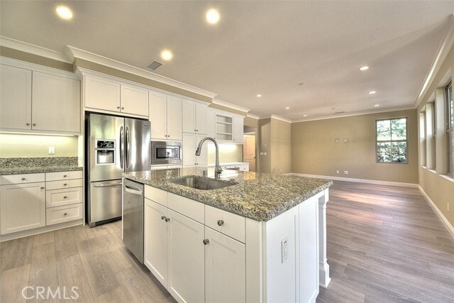 Building Photo - 46 Larkfield