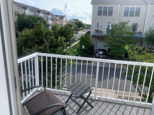 Building Photo - 25128 Neptune Terrace