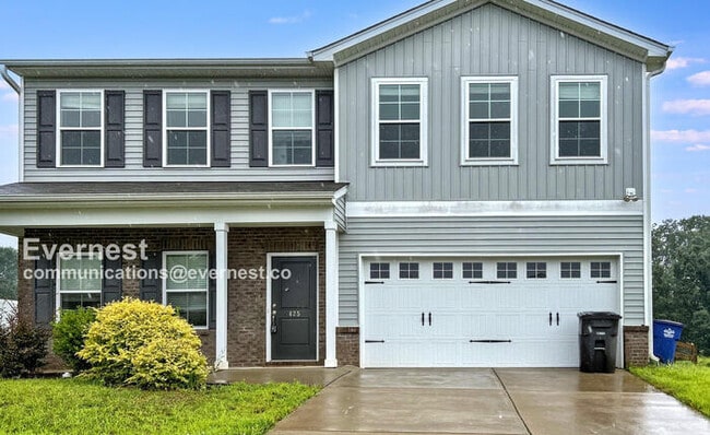 Primary Photo - 425 Infinity Cir