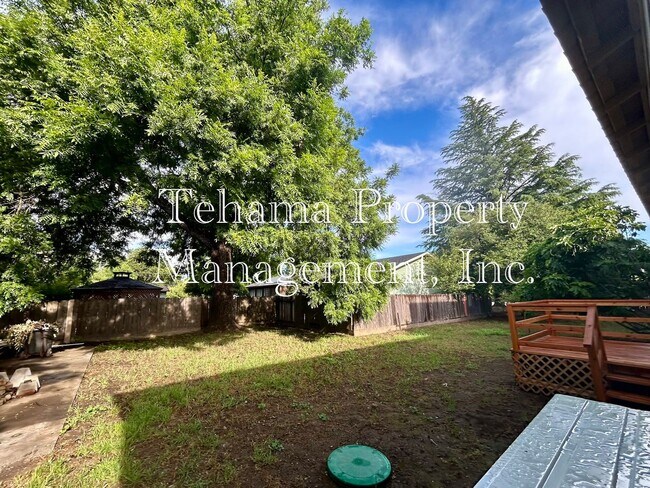 Building Photo - New 2 bedroom 1 Bath Home in Tehama