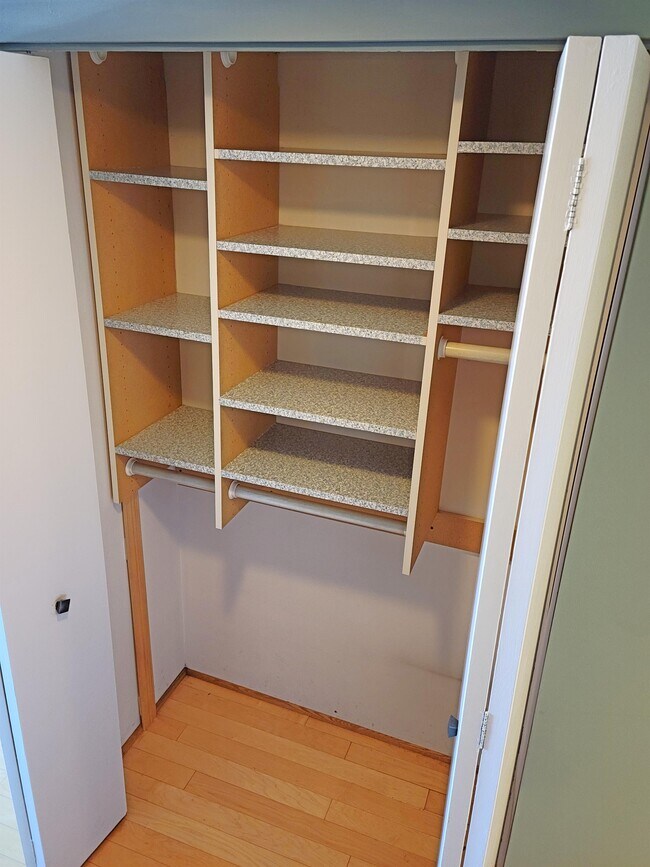 Building Photo - 1401 17th St NW