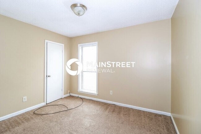 Building Photo - 3 Bedroom Pet-Friendly Home in Bartlett, T...
