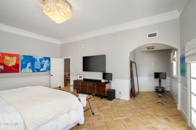 Building Photo - 5420 Indian Trail Ct